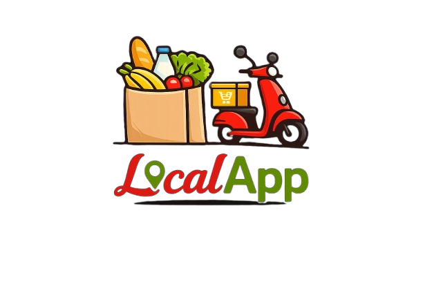 LocalApp